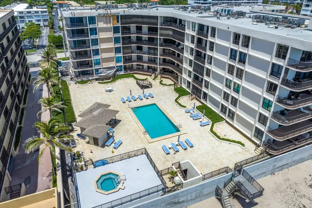 3610 S Ocean Boulevard South Palm Beach FL 33480