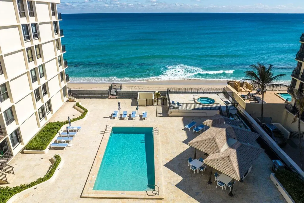 3610 S Ocean Boulevard South Palm Beach FL 33480