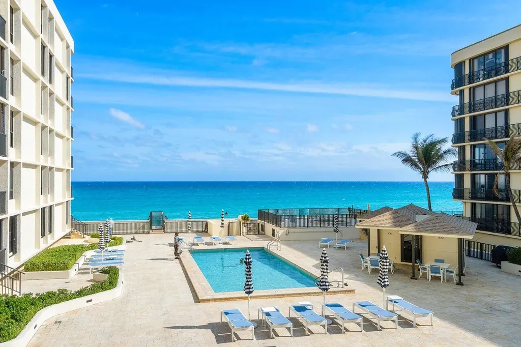 3610 S Ocean Boulevard South Palm Beach FL 33480