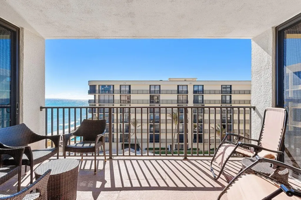 3610 S Ocean Boulevard South Palm Beach FL 33480