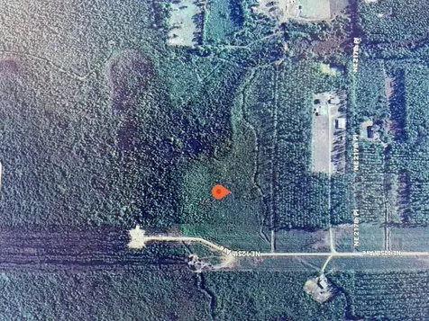 0000 NE 125th Avenue Fort Mccoy FL 32134