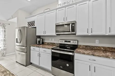 5815 NW Pine Trail Circle Port St Lucie FL 34983