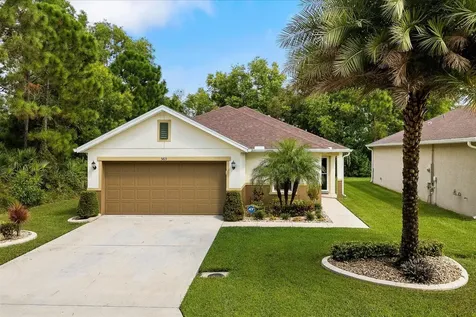 5815 NW Pine Trail Circle Port St Lucie FL 34983