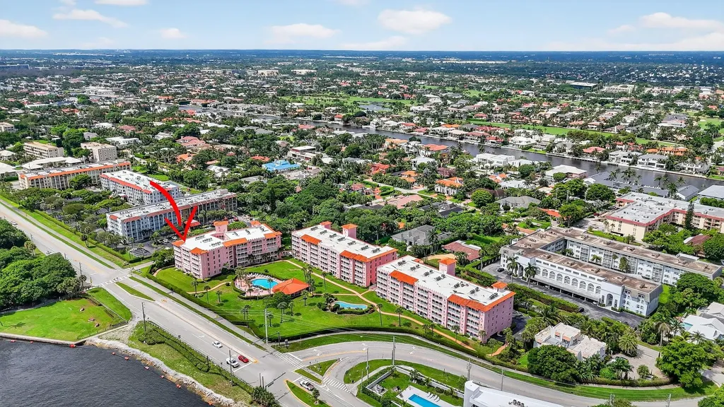 1099 S Ocean Boulevard Boca Raton FL 33432