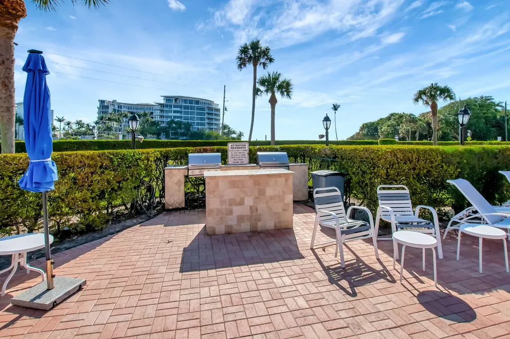 1099 S Ocean Boulevard Boca Raton FL 33432