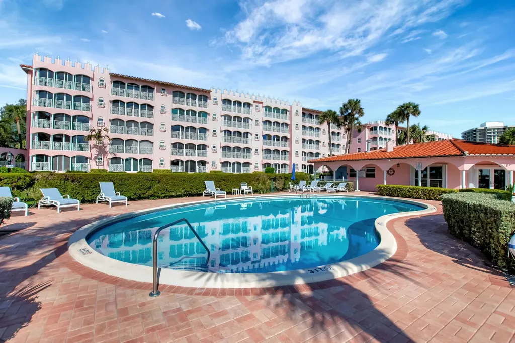 1099 S Ocean Boulevard Boca Raton FL 33432