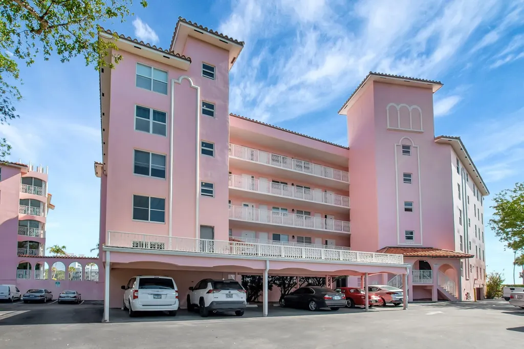 1099 S Ocean Boulevard Boca Raton FL 33432