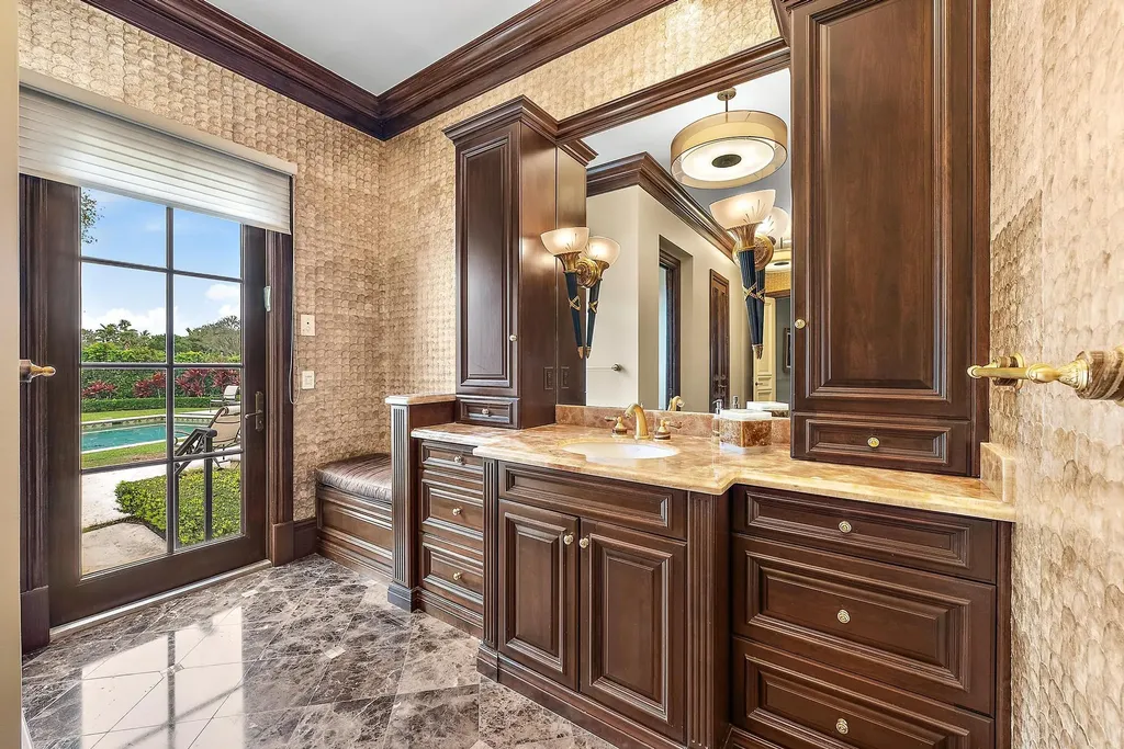13840 Le Mans Way Palm Beach Gardens FL 33410