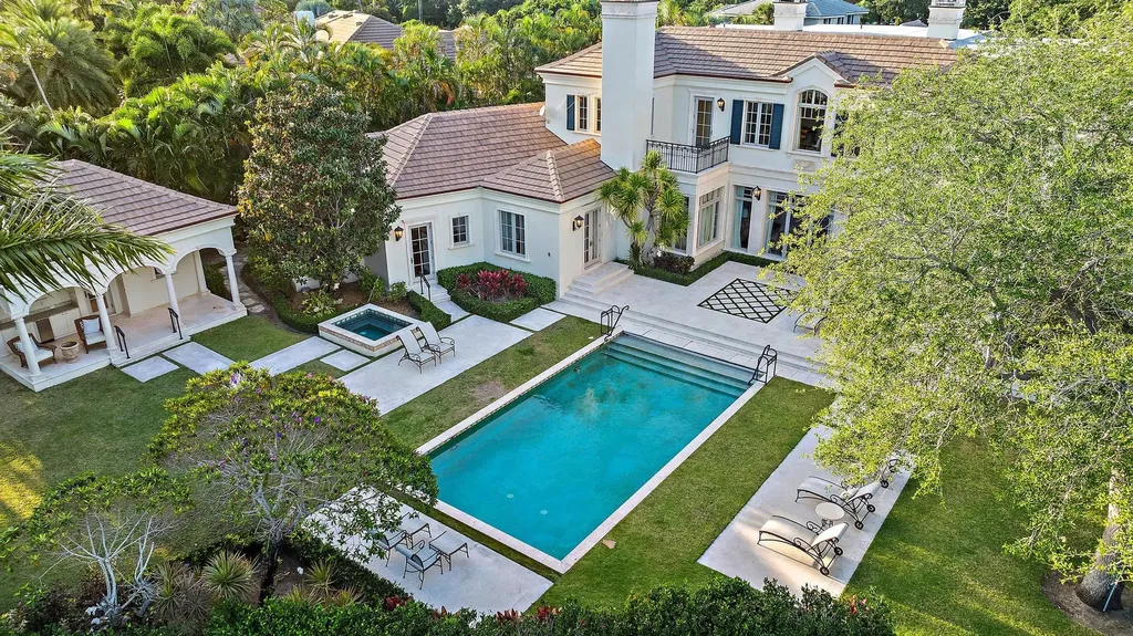 13840 Le Mans Way Palm Beach Gardens FL 33410