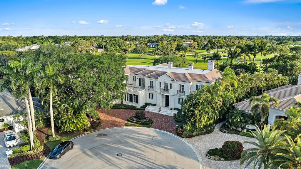 13840 Le Mans Way Palm Beach Gardens FL 33410