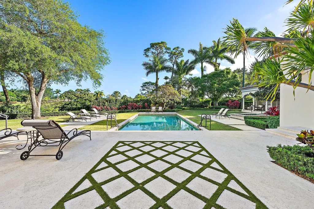 13840 Le Mans Way Palm Beach Gardens FL 33410