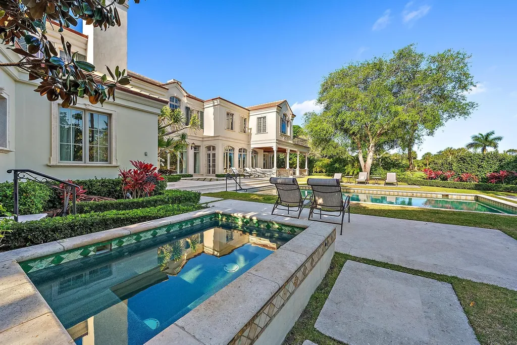 13840 Le Mans Way Palm Beach Gardens FL 33410