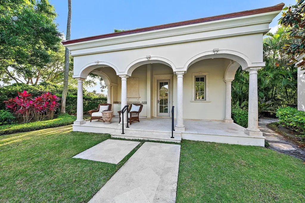 13840 Le Mans Way Palm Beach Gardens FL 33410