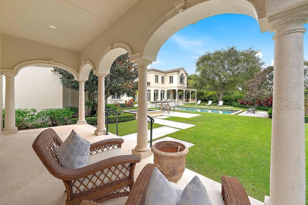 13840 Le Mans Way Palm Beach Gardens FL 33410