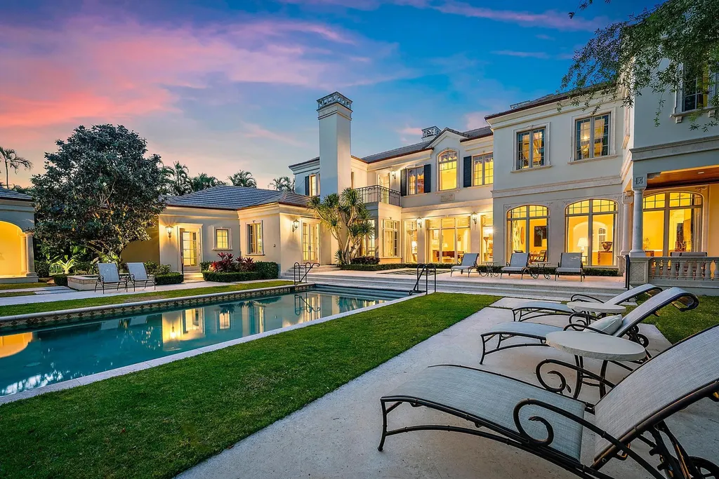 13840 Le Mans Way Palm Beach Gardens FL 33410