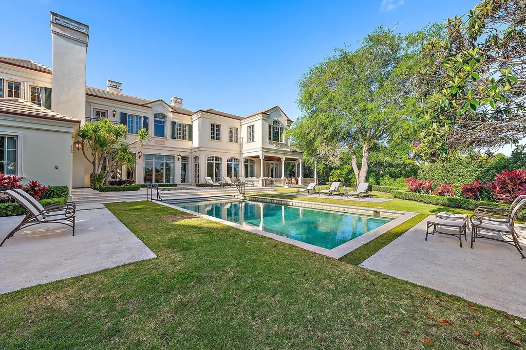 13840 Le Mans Way Palm Beach Gardens FL 33410