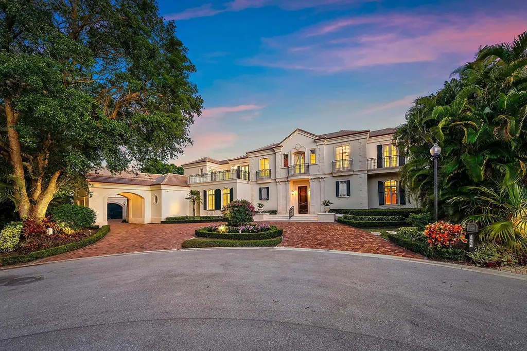 13840 Le Mans Way Palm Beach Gardens FL 33410