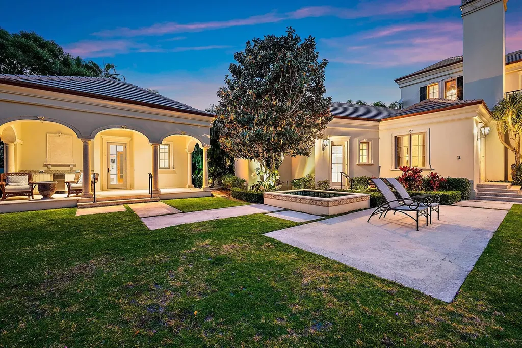 13840 Le Mans Way Palm Beach Gardens FL 33410