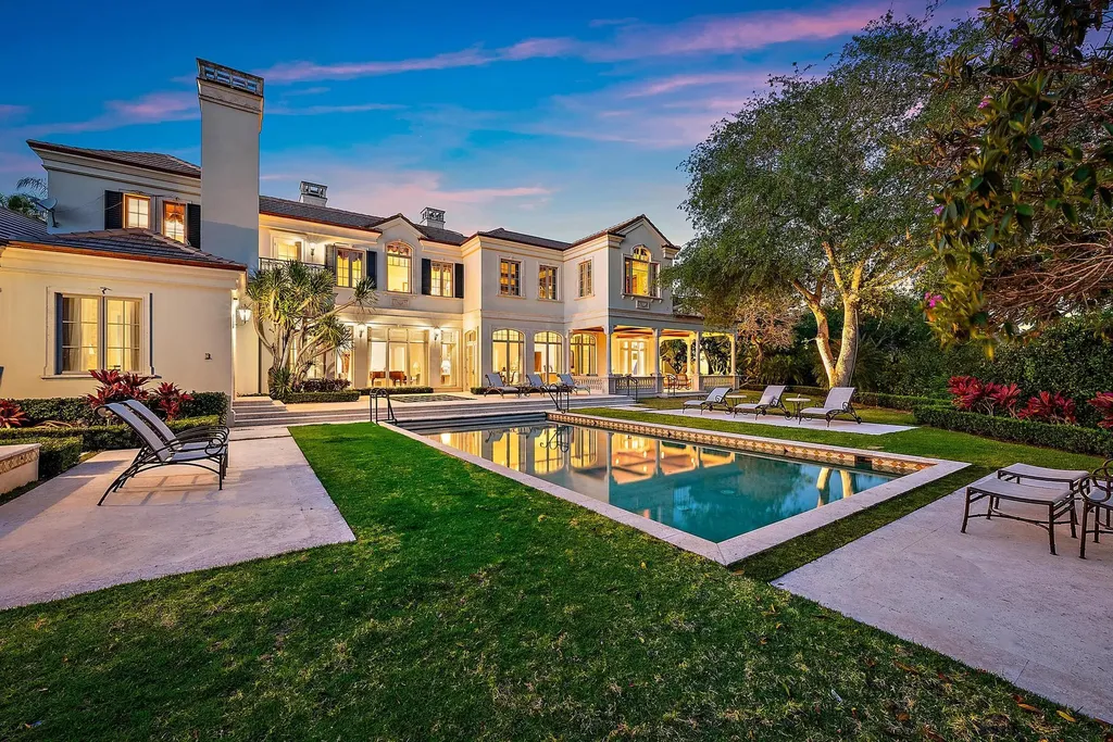 13840 Le Mans Way Palm Beach Gardens FL 33410