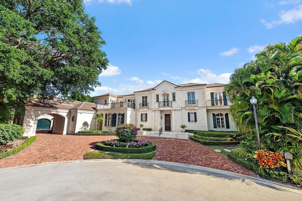 13840 Le Mans Way Palm Beach Gardens FL 33410