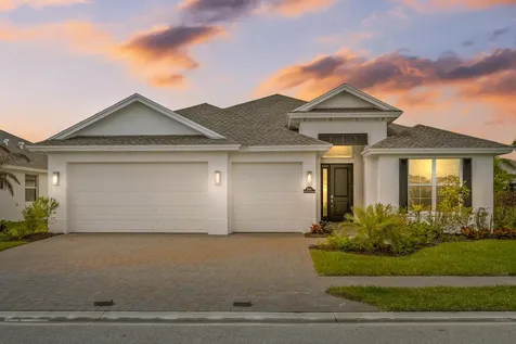 6414 High Pointe Circle Vero Beach FL 32967