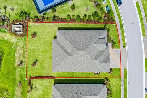 6414 High Pointe Circle Vero Beach FL 32967