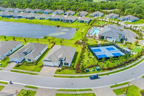 6414 High Pointe Circle Vero Beach FL 32967