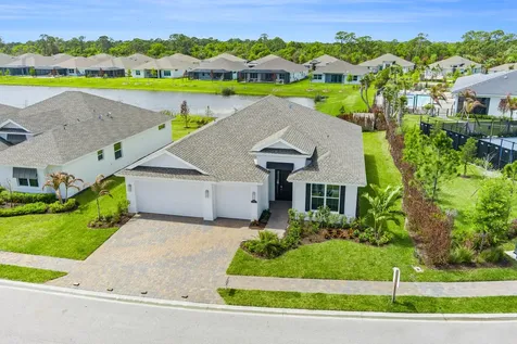 6414 High Pointe Circle Vero Beach FL 32967