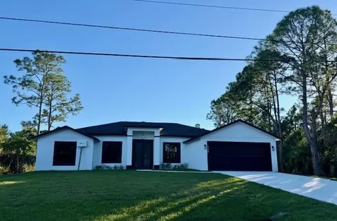 554 Fellenz Street SW Palm Bay FL 32908