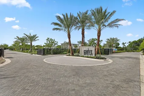 320 Grove Place Delray Beach FL 33444