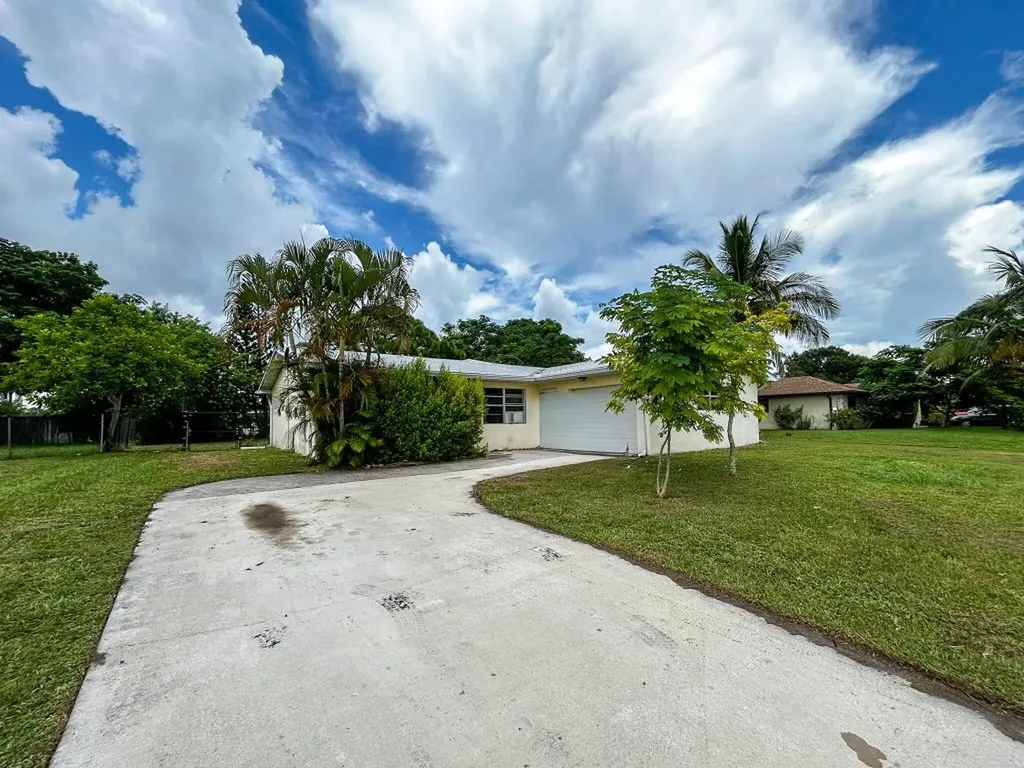 106 NW Curtis Street Port St Lucie FL 34983