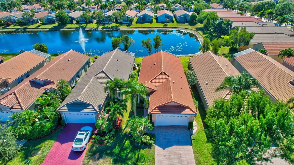 7736 Cherry Blossom Street Boynton Beach FL 33437
