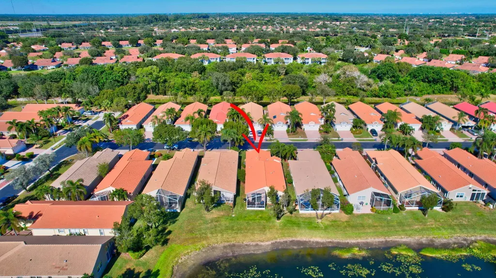 7736 Cherry Blossom Street Boynton Beach FL 33437
