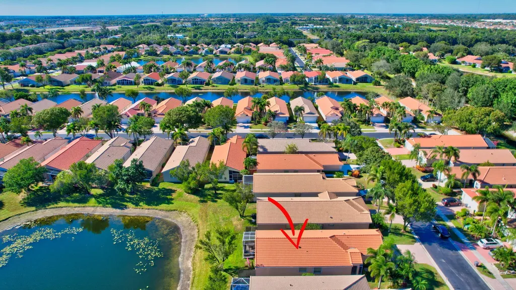 7736 Cherry Blossom Street Boynton Beach FL 33437