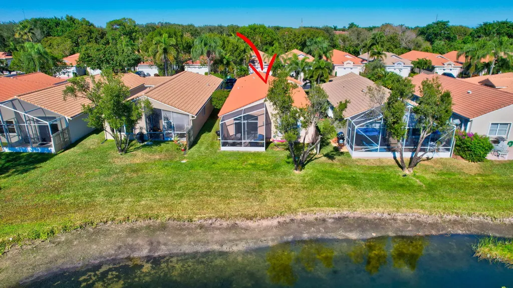 7736 Cherry Blossom Street Boynton Beach FL 33437