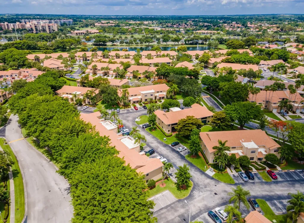 6666 Montego Bay Boulevard Boca Raton FL 33433