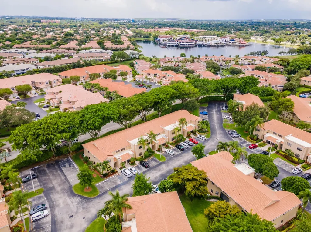 6666 Montego Bay Boulevard Boca Raton FL 33433