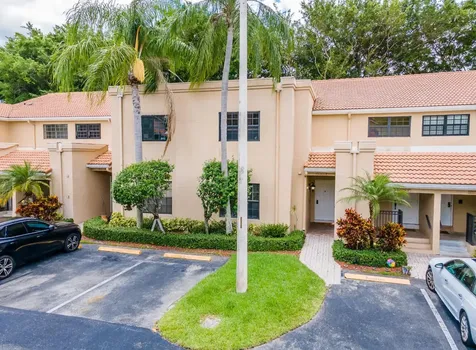 6666 Montego Bay Boulevard Boca Raton FL 33433