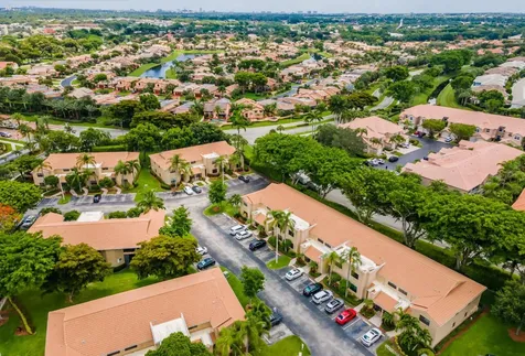 6666 Montego Bay Boulevard Boca Raton FL 33433