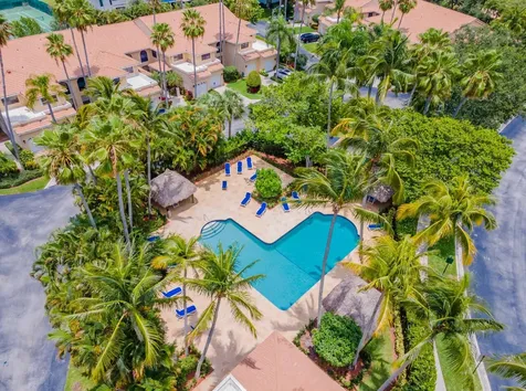 6666 Montego Bay Boulevard Boca Raton FL 33433