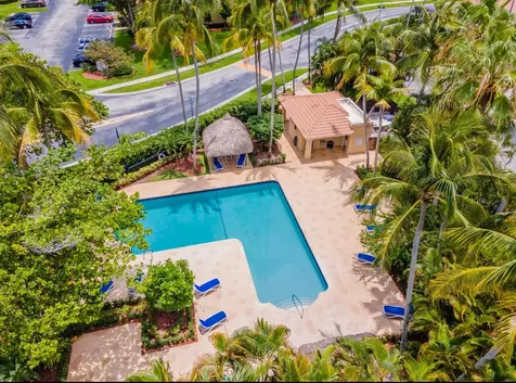6666 Montego Bay Boulevard Boca Raton FL 33433