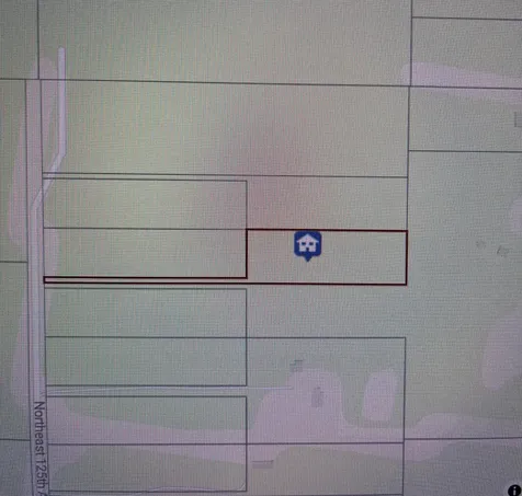 0000 NE 125th Avenue Fort Mccoy FL 32134