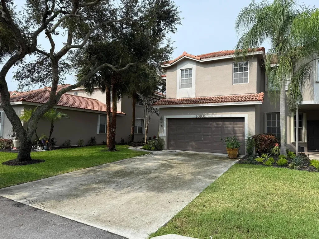 20931 Via Jasmine Boca Raton FL 33428