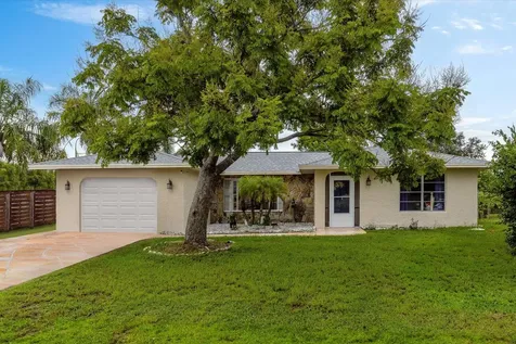 2179 SE Stargrass Street Port St Lucie FL 34984