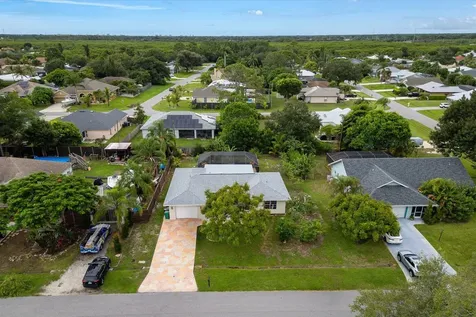 2179 SE Stargrass Street Port St Lucie FL 34984