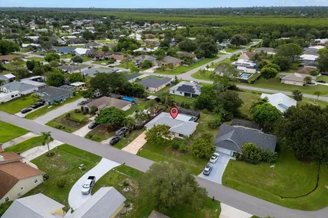 2179 SE Stargrass Street Port St Lucie FL 34984