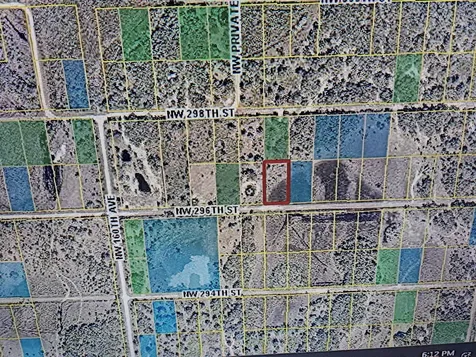 15679 NW 296th Street Okeechobee FL 34972