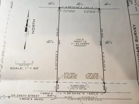 15679 NW 296th Street Okeechobee FL 34972