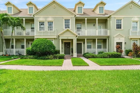 212 W Thatch Palm Circle Jupiter FL 33458