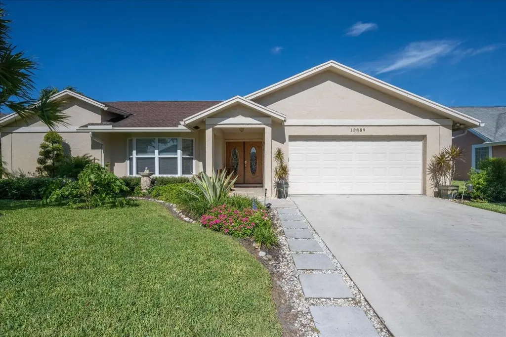 13889 Geranium Place Wellington FL 33414